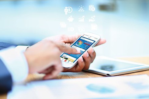 VietinBank với chiến lược phát triển Mobile Banking và số hóa ngân hàng - ảnh 1