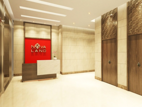 Ưu đãi lớn cho căn hộ ba mặt tiền trung tâm Chợ Lớn - ảnh 2