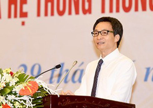 14.000 cơ sở y tế được kết nối qua phương thức thuê dịch vụ CNTT - ảnh 1