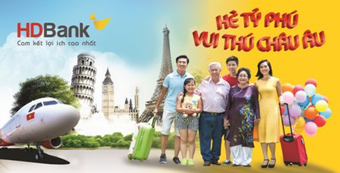 Hè tỷ phú, vui thú Châu Âu - ảnh 1