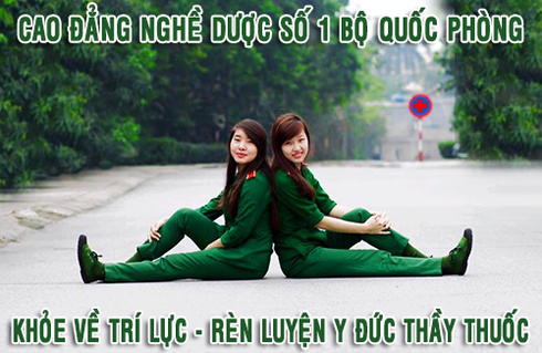 Cao đẳng Dược Hà Nội học ở đâu khi không đủ điểm vào Đại học? - ảnh 3