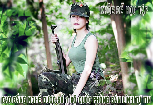 Cao đẳng Dược Hà Nội học ở đâu khi không đủ điểm vào Đại học? - ảnh 2