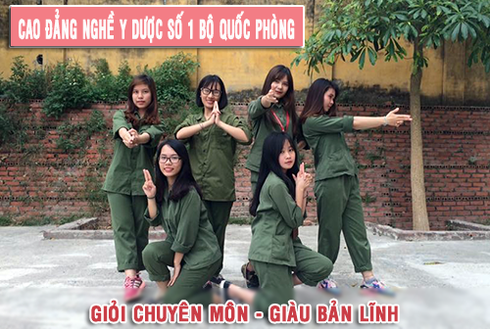 Trường Cao đẳng Y Dược nào chỉ cần xét tốt nghiệp THPT? - ảnh 3