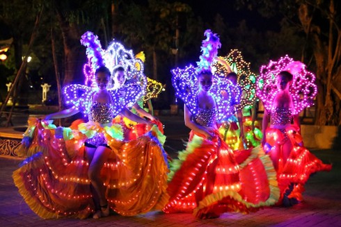 Đến Asia Park nhận ngay quà khủng - ảnh 5