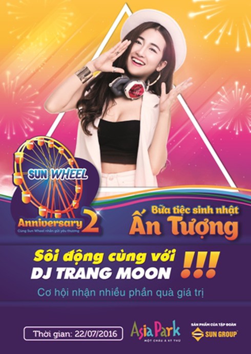 Đến Asia Park nhận ngay quà khủng - ảnh 6