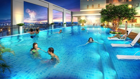 Nhà đầu tư sành điệu mê hàng hiệu - ảnh 2