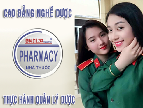 Cao đẳng Dược Hà Nội nộp hồ sơ là trúng tuyển ngay nguyện vọng 1? - ảnh 3