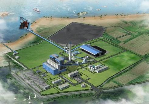 Lựa chọn công nghệ cho nhiệt điện than Việt Nam - ảnh 1