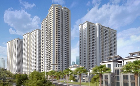 Giải ngân siêu tốc cho người mua nhà - ảnh 1
