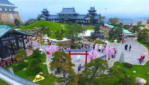 Sun World Halong Complex