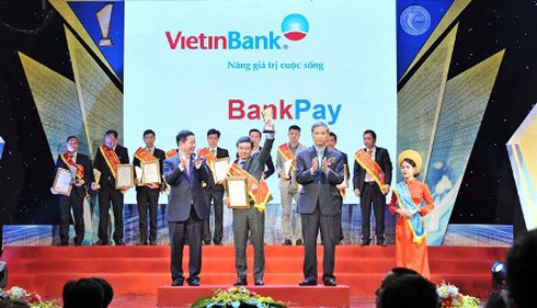 VietinBank