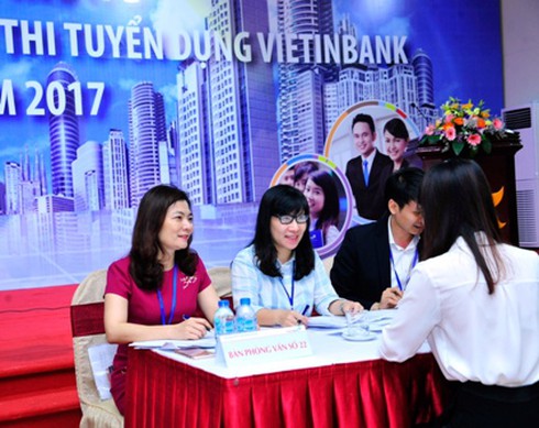 VietinBank tiếp tục tuyển dụng nhân sự khối Thương hiệu & Truyền thông - ảnh 1