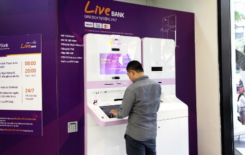 TPBank nhận giải Ngân hàng số tốt nhất 2017 - ảnh 1