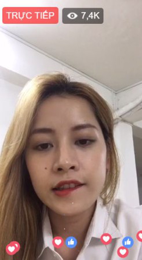 Chi Pu chia sẻ bí quyết du lịch “ngon bổ rẻ” với gói Facebook data 3.000đ/ngày - ảnh 4