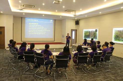 Tuyển dụng hơn 2.000 nhân sự, siêu dự án Cocobay sắp đi vào vận hành - ảnh 3