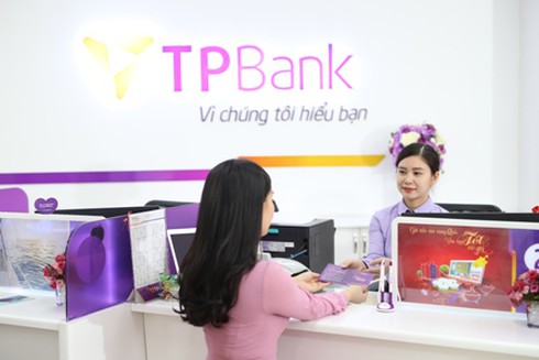 TPBank ứng dụng QR code để đảm bảo an toàn cho tiền gửi tiết kiệm của khách hàng - ảnh 1