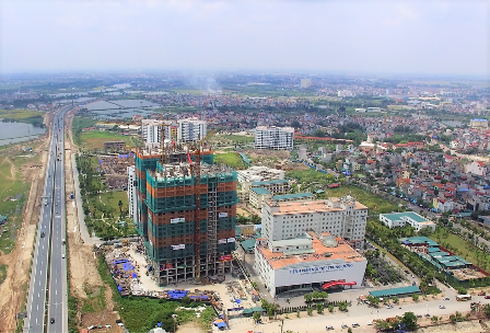 Sở hữu căn hộ tiện ích với giá từ 14,5 triệu/m2 - ảnh 2