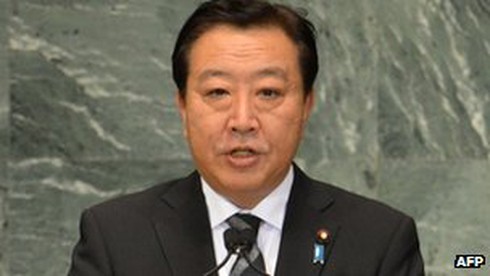 Báo Trung Quốc đồng loạt chỉ trích Thủ tướng Nhật - ảnh 1