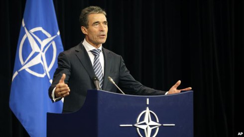 NATO tuyên bố sẵn sàng bảo vệ Thổ Nhĩ Kỳ - ảnh 1