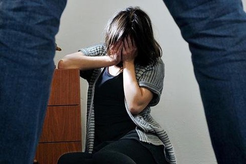 Séc: 40% phụ nữ bị bạo lực gia đình - ảnh 1