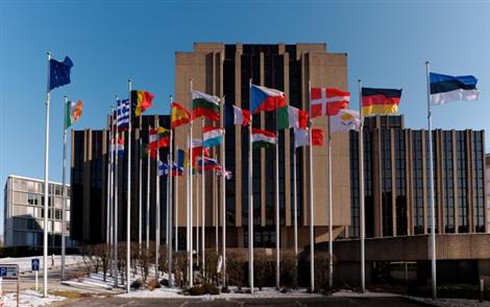 EU thông qua hàng loạt biện pháp trừng phạt mới đối với Iran - ảnh 1