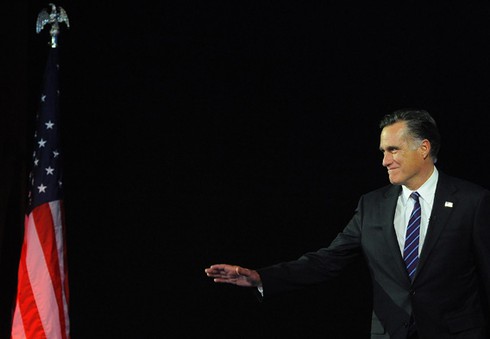 Bầu cử TT Mỹ 2012: Vì sao Mitt Romney thua cuộc? - ảnh 1