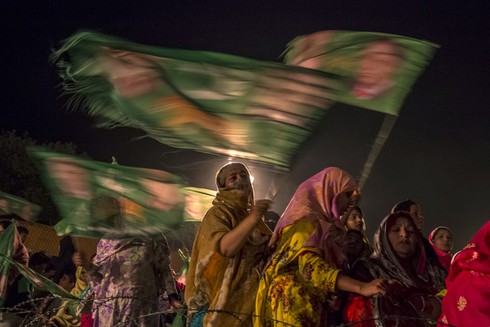 Pakistan sẽ ra sao với sự trở lại của cựu Thủ tướng Nawaz Sharif? - ảnh 2