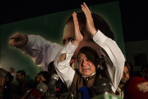 Pakistan sẽ ra sao với sự trở lại của cựu Thủ tướng Nawaz Sharif? - ảnh 1