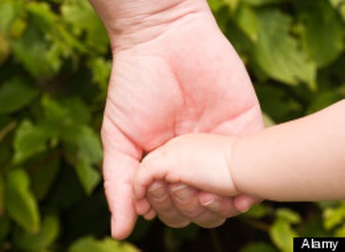 Mỹ: Truy đuổi đến cùng kẻ bắt cóc để cứu con gái 4 tuổi - ảnh 1