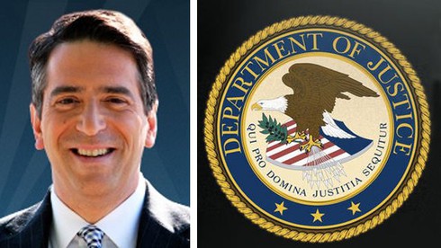 Đến lượt phóng viên Fox News bị Bộ Tư pháp Mỹ theo dõi - ảnh 1