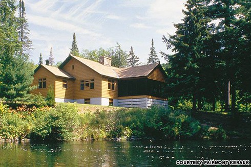 10 thiên đường để... 'cai nghiện Facebook, email' - ảnh 1