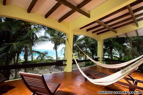 10 thiên đường để... 'cai nghiện Facebook, email' - ảnh 2