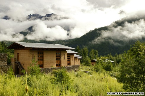 10 thiên đường để... 'cai nghiện Facebook, email' - ảnh 4