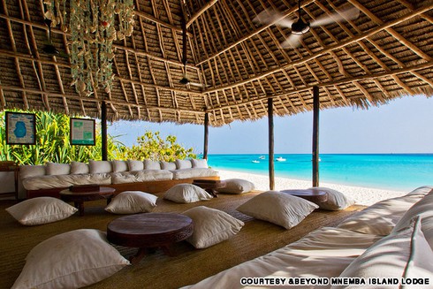 10 thiên đường để... 'cai nghiện Facebook, email' - ảnh 6