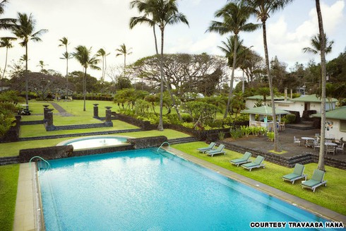 10 thiên đường để... 'cai nghiện Facebook, email' - ảnh 7