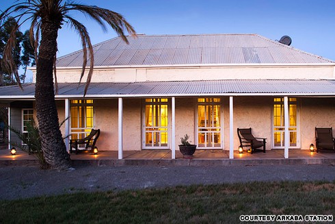 10 thiên đường để... 'cai nghiện Facebook, email' - ảnh 9