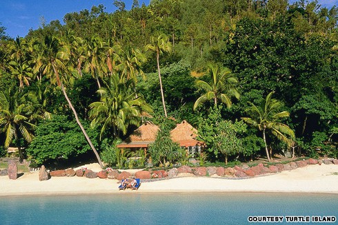 10 thiên đường để... 'cai nghiện Facebook, email' - ảnh 10