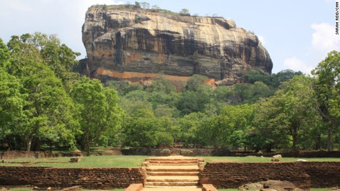 20 Di sản Thế giới đẹp nhất - ảnh 16