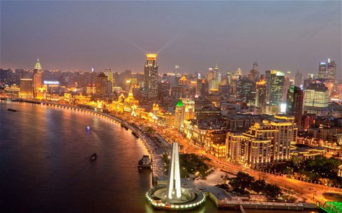 ‘Kim tự tháp nợ’ của Trung Quốc sắp sụp đổ? - ảnh 1