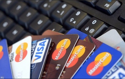 Mỹ truy tố tin tặc ăn cắp 160 triệu thẻ ngân hàng - ảnh 1