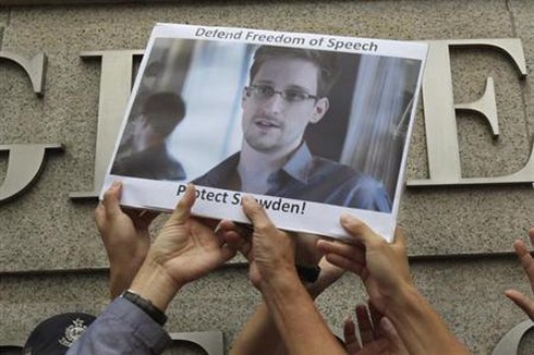 Mỹ giải mật các chương trình gián điệp sau ‘sự cố Snowden’ - ảnh 1