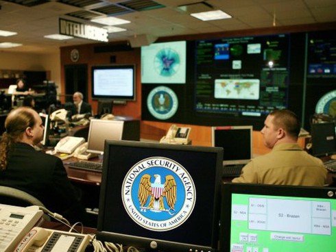 NSA sẽ sa thải 90% quản trị viên để tránh rủi ro sau vụ Snowden - ảnh 1