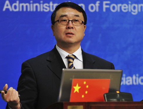 Những nhân vật chính trong ‘vở kịch’ Bạc Hy Lai - ảnh 4