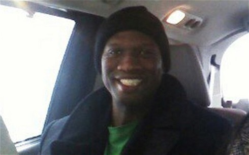 Mẹ sát thủ Mỹ mừng vì con trai đã bị tiêu diệt - ảnh 1