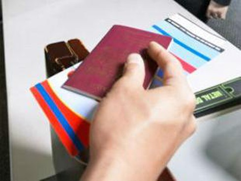 Ấn Độ cân nhắc nới lỏng quy định visa cho du khách Việt Nam - ảnh 1