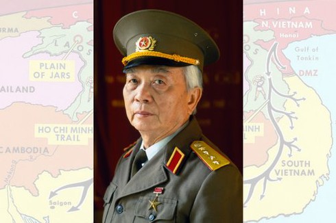 Báo Mỹ lý giải vì sao Tướng Giáp 'đập tan' được đội quân ‘bất bại’ - ảnh 1