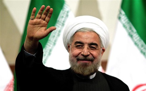 Vì sao Mỹ 'dịu giọng' với Iran? - ảnh 1