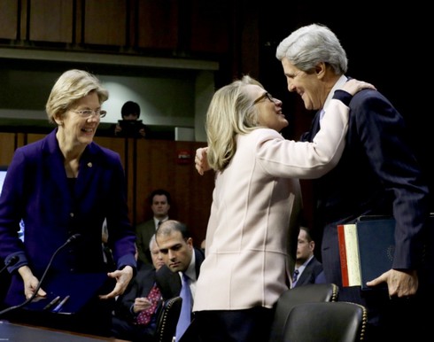 John Kerry – Người sinh ra để làm ngoại trưởng Mỹ - ảnh 3