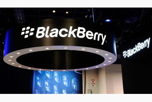 John Chen – 'Chuyên gia giải cứu' BlackBerry là ai? - ảnh 2