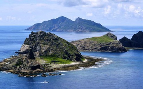 Trung Quốc: Báo Mỹ thiên vị Nhật Bản về Senkaku/Điếu Ngư - ảnh 1